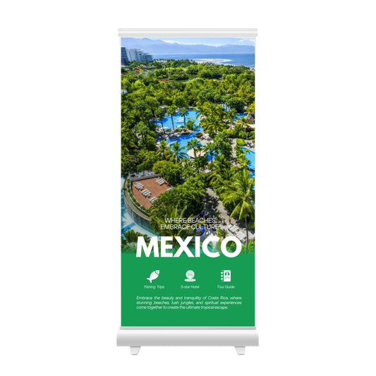 Mission First - Mexico Banner