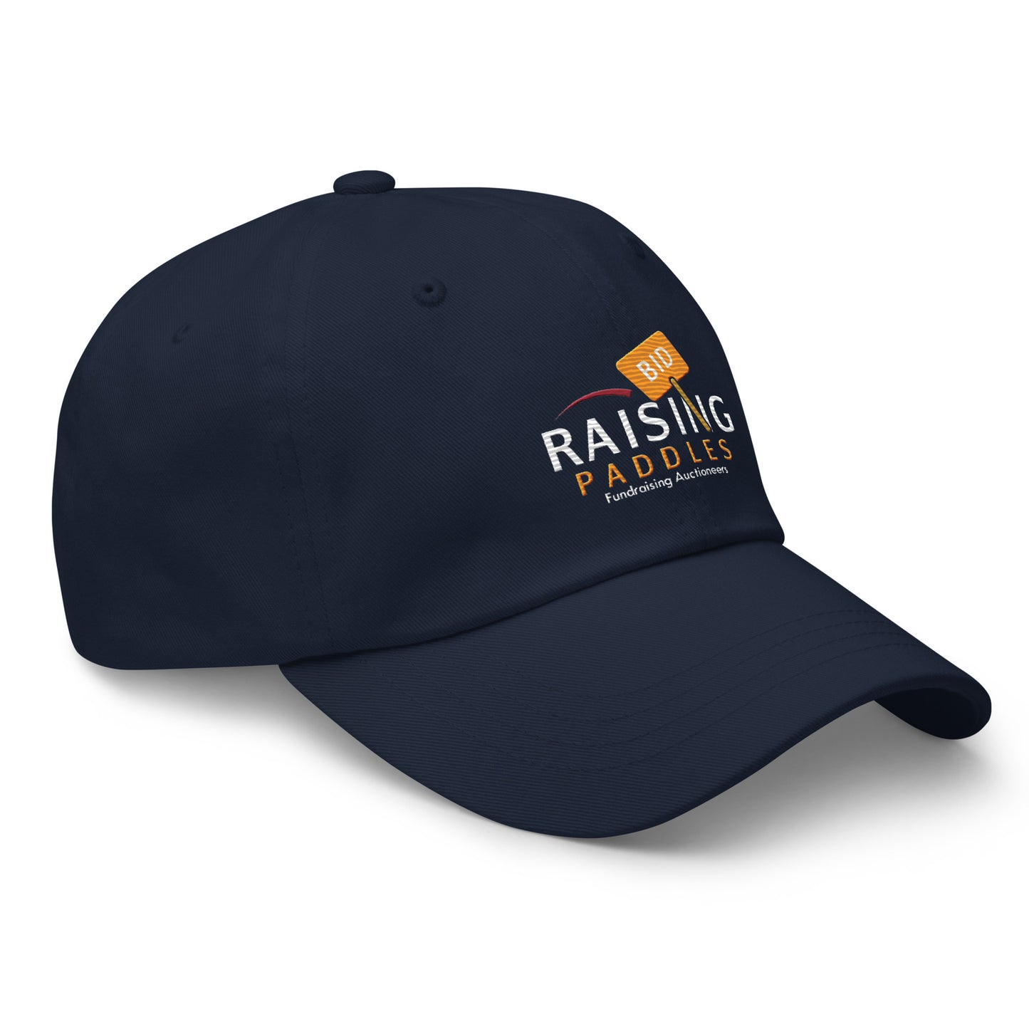 RP Logo Dad hat