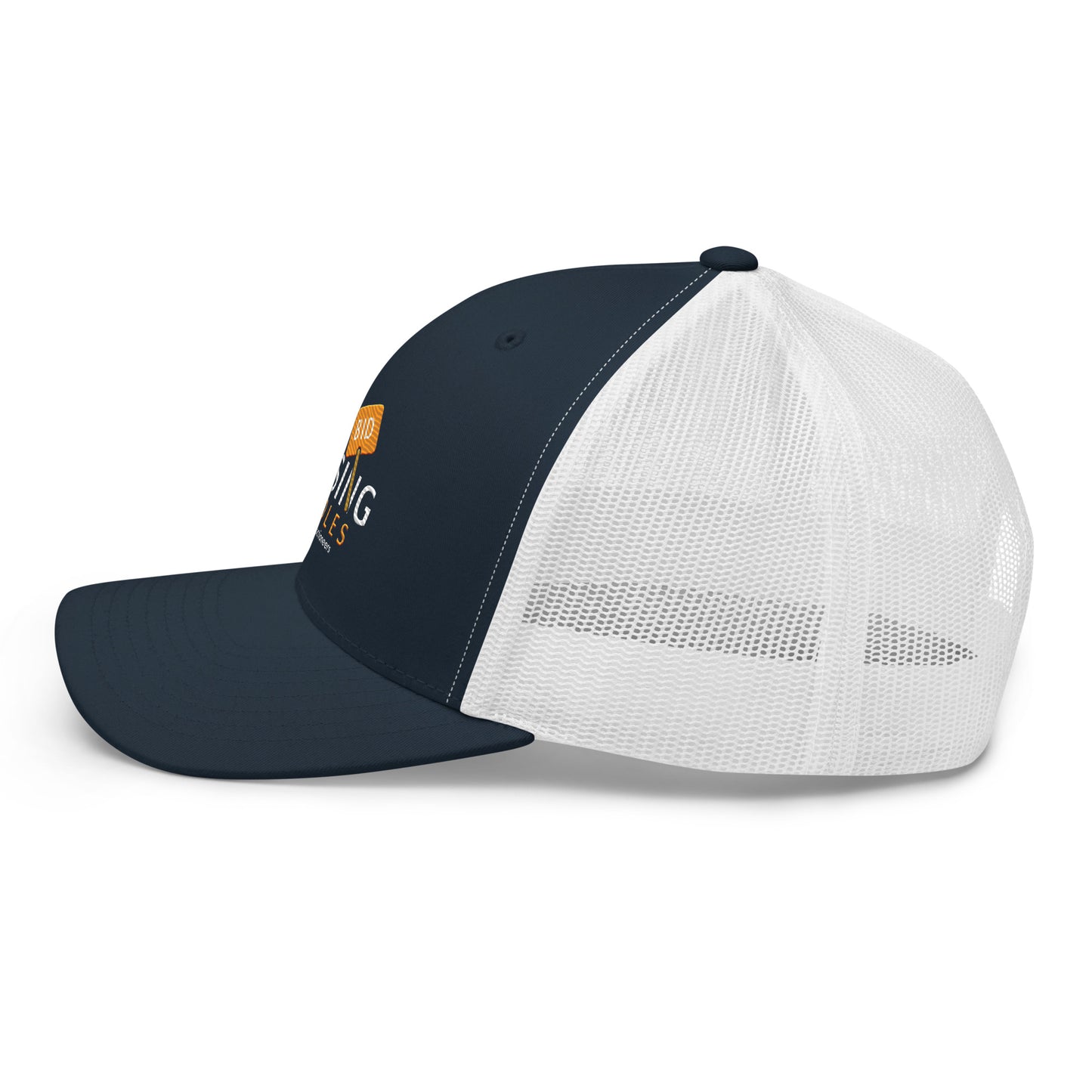 RP Logo Trucker Hat